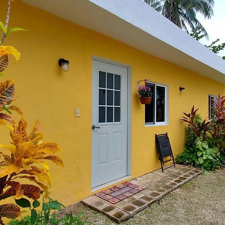 Aldea Bek Villa Puerto Morelos Exterior photo