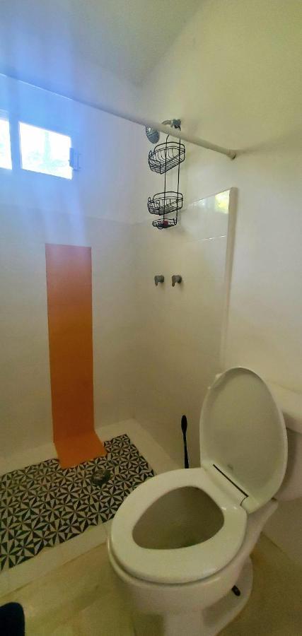 Aldea Bek Villa Puerto Morelos Exterior photo