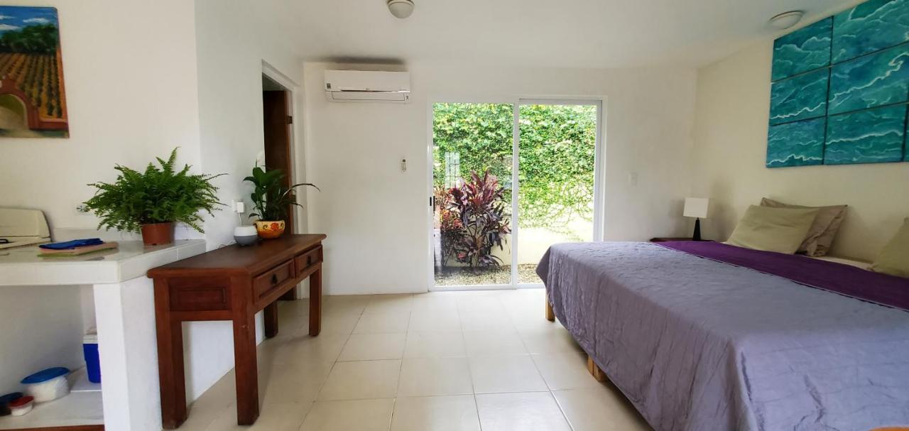 Aldea Bek Villa Puerto Morelos Exterior photo