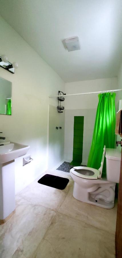 Aldea Bek Villa Puerto Morelos Exterior photo