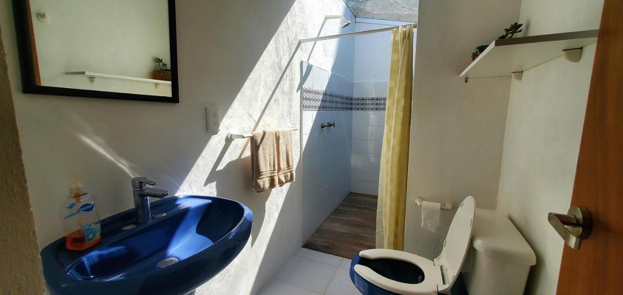 Aldea Bek Villa Puerto Morelos Exterior photo