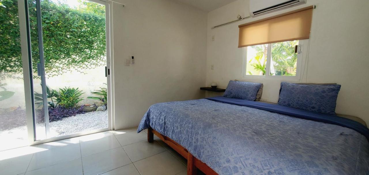 Aldea Bek Villa Puerto Morelos Exterior photo