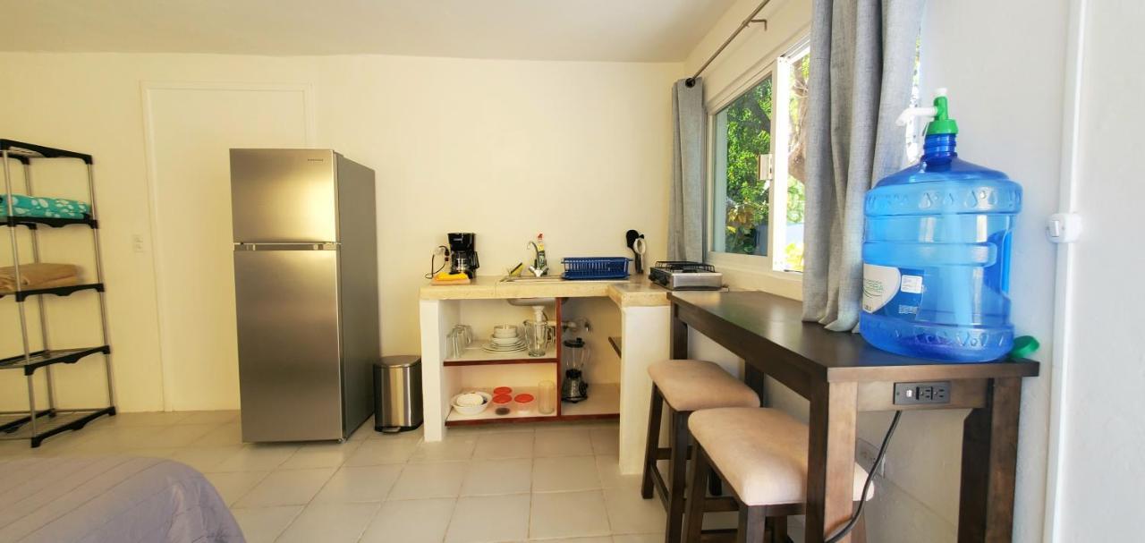 Aldea Bek Villa Puerto Morelos Exterior photo
